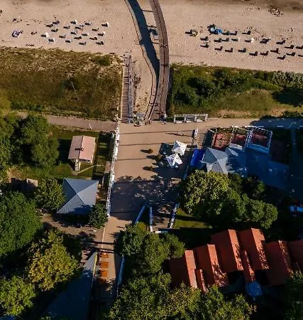 Ostseetraum Козеров Экстерьер фото