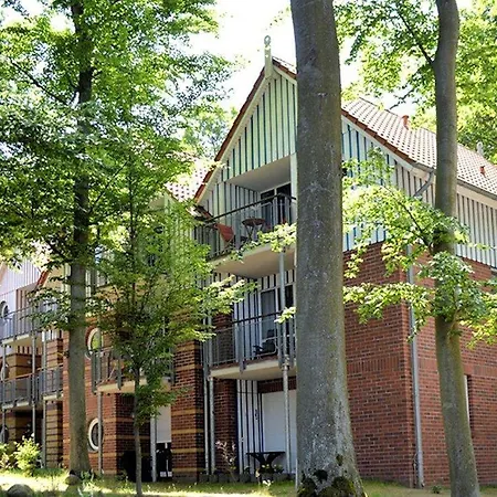 Ostseetraum Козеров Экстерьер фото