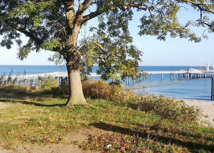 Ostseetraum