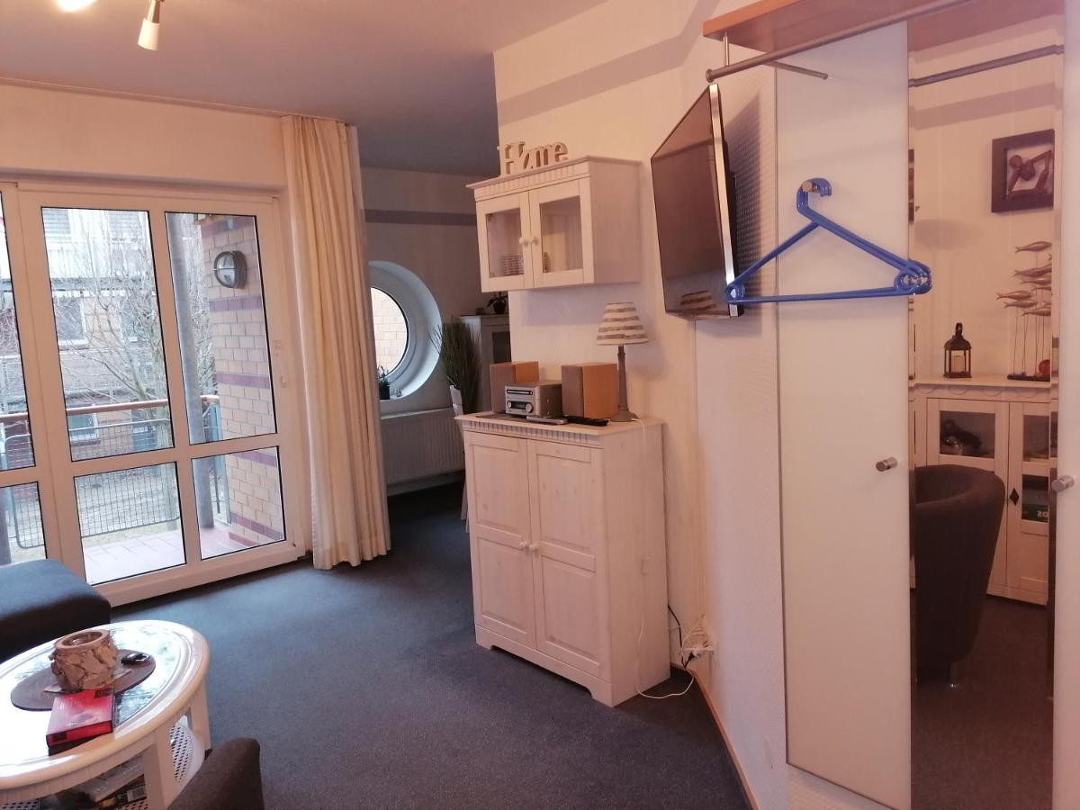 Ostseetraum Apartment