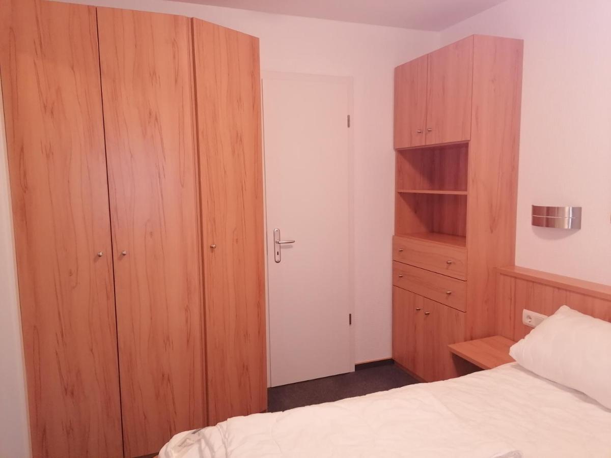 Ostseetraum Apartment Koserow