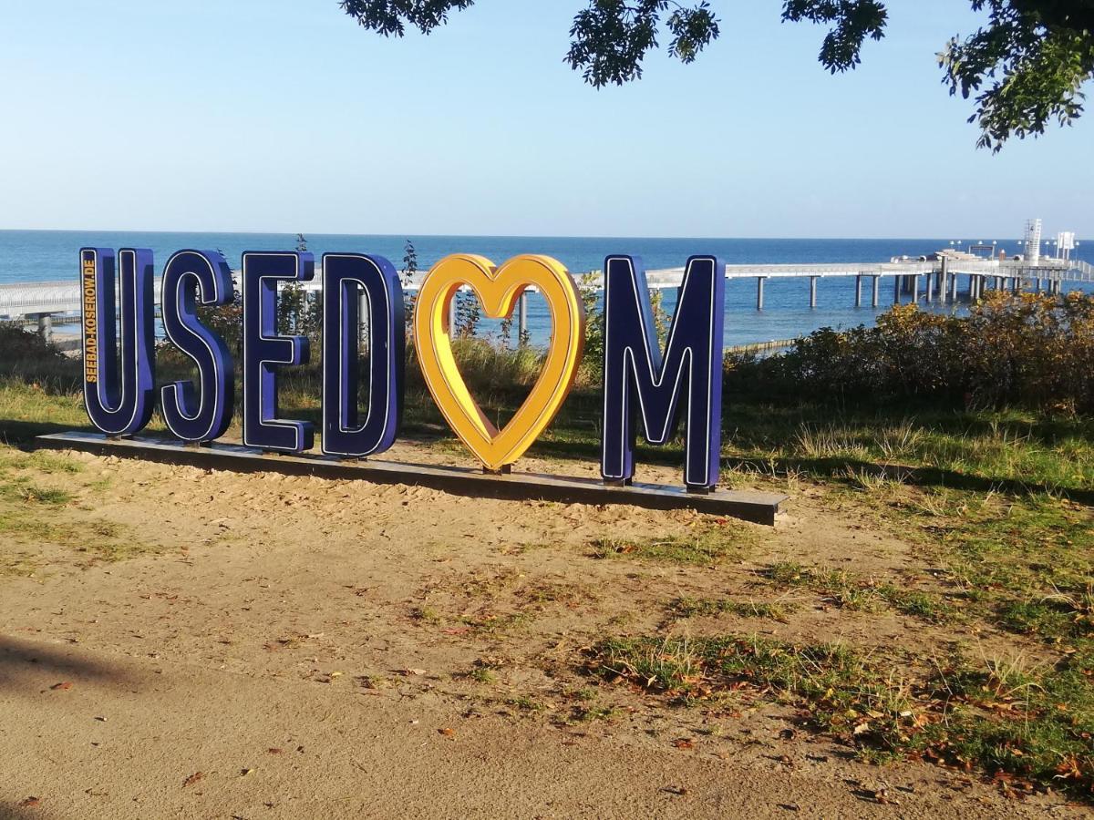 Ostseetraum Koserow