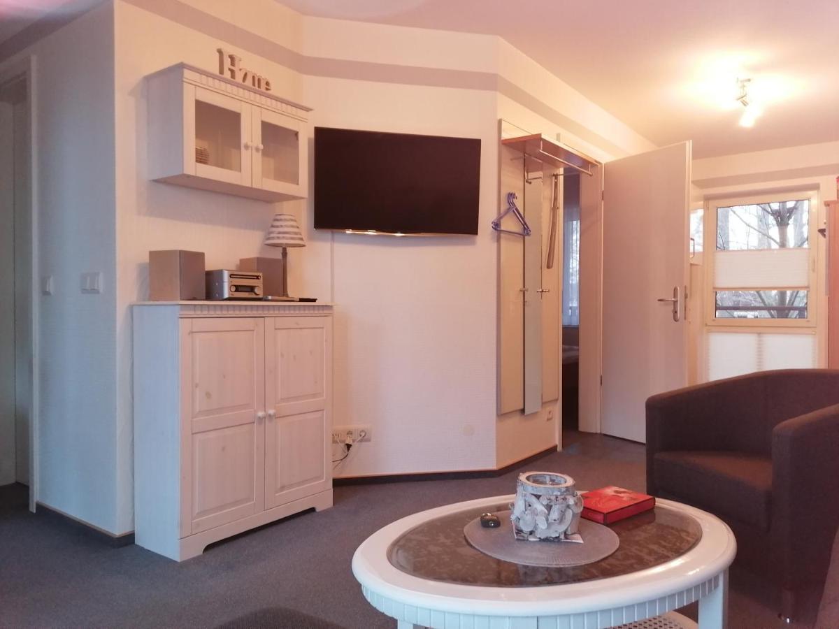 Apartment Ostseetraum