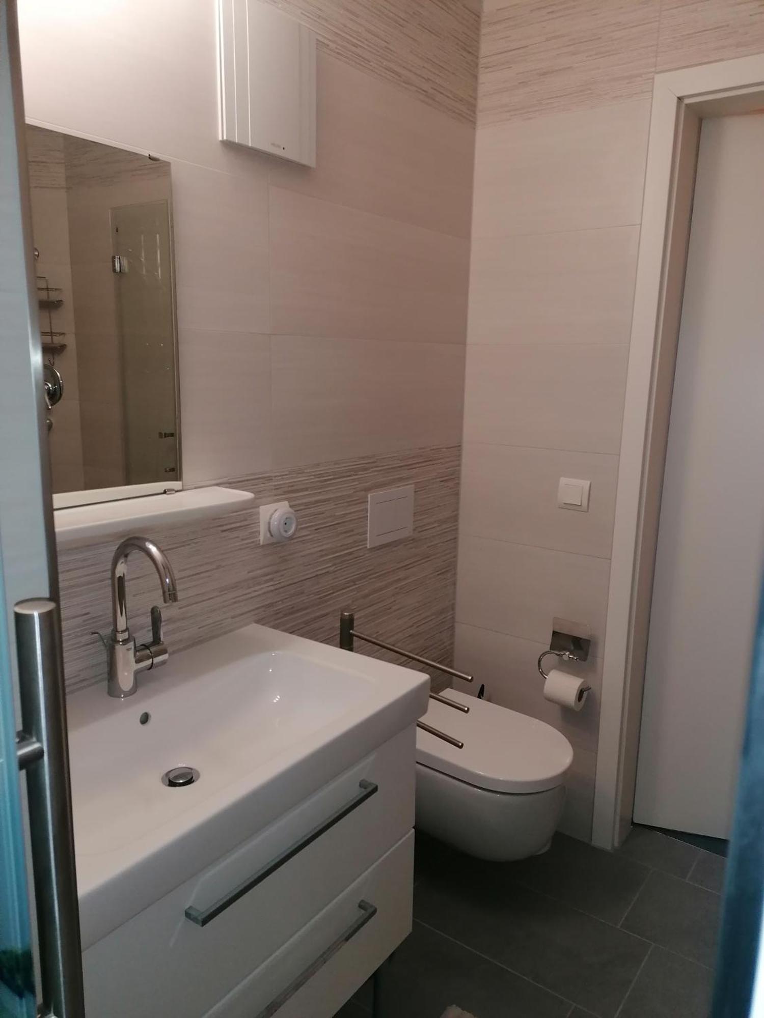 Apartment Ostseetraum Koserow
