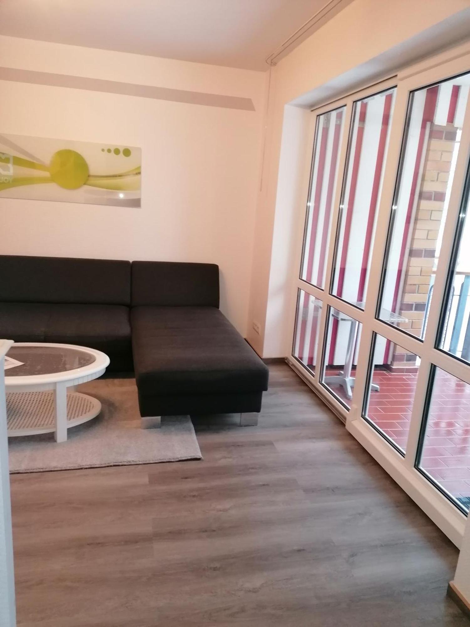 Ostseetraum Apartment